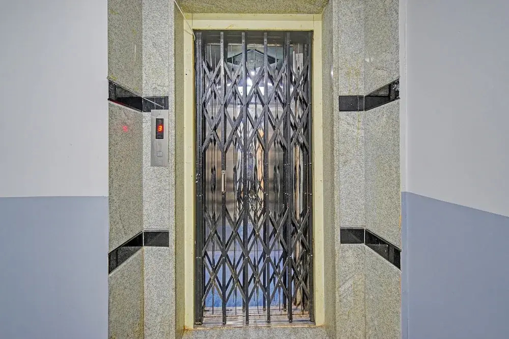 Fabhotel Smart