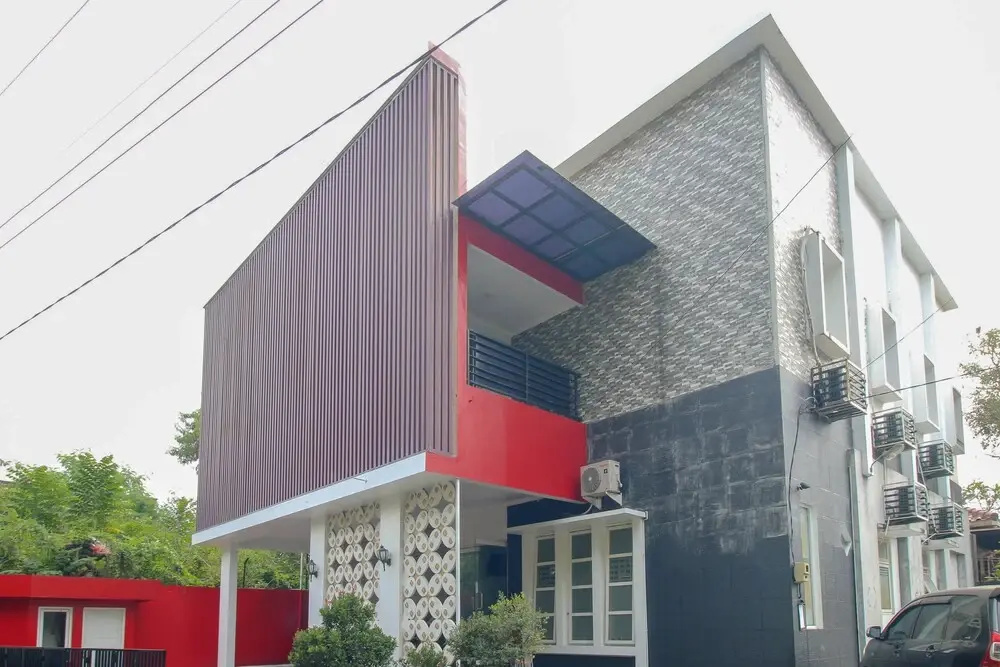 Airy Ngaglik Tegalsari Raya 65 Yogyakarta