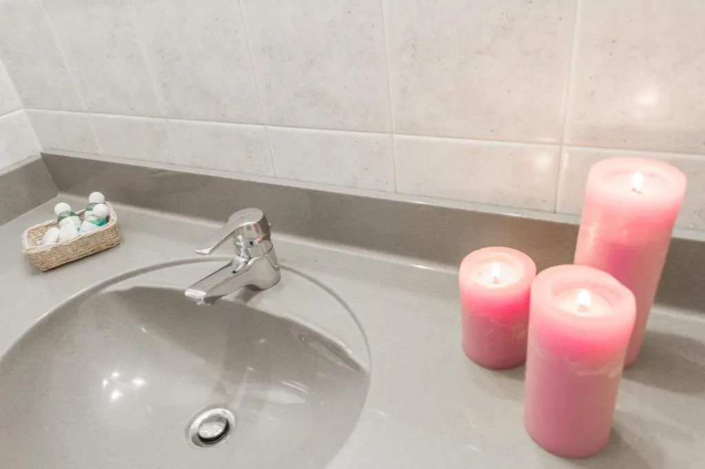 Hotel Compagnoni - Chambres
