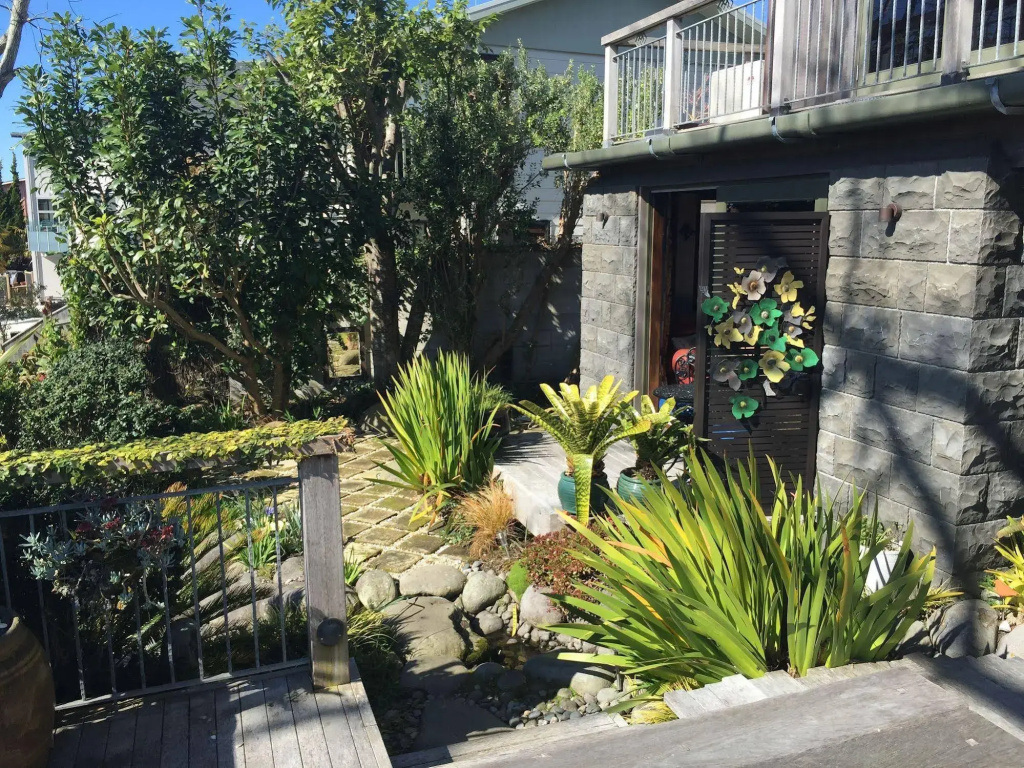 Matua Lodge - Général