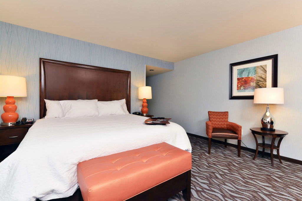 Hampton Inn Corning/Painted Post - 4