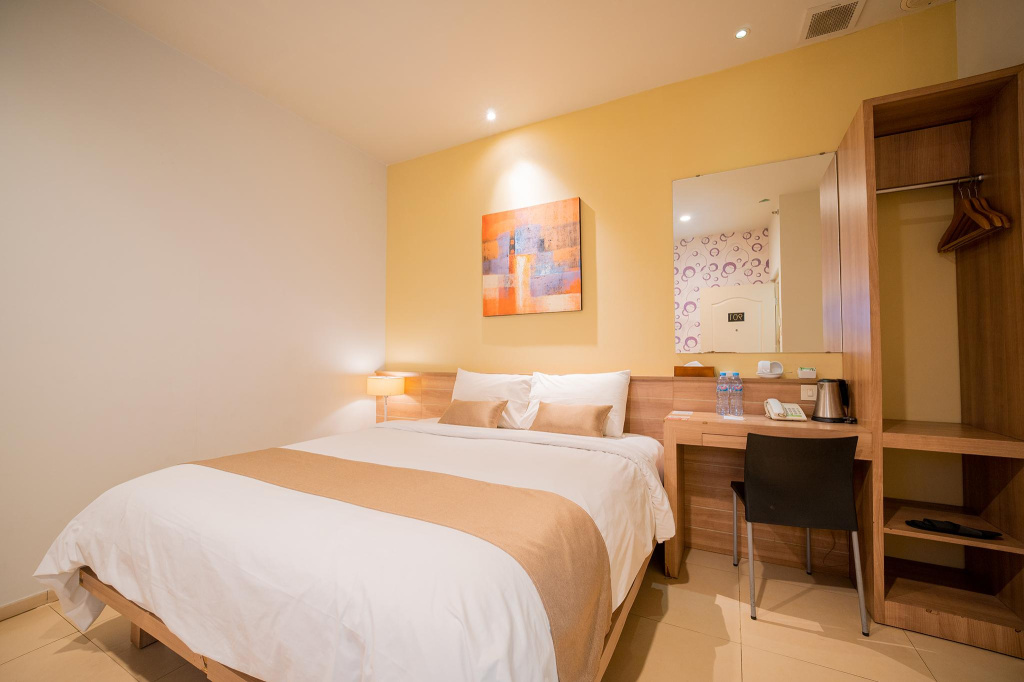 Hotel photo 7