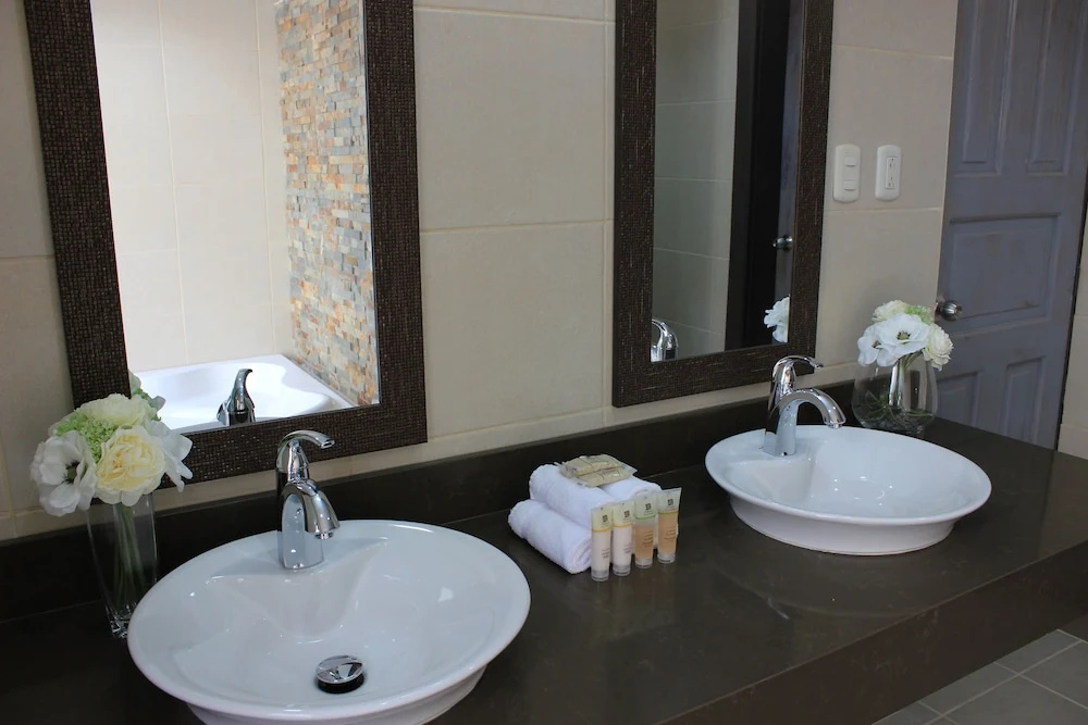 Timeless Hotel Boutique - Chambres