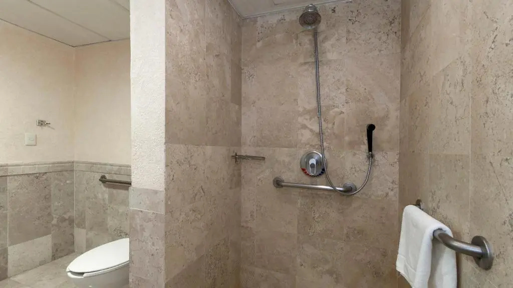 Holiday Inn Queretaro-Centro Historico by IHG - Chambres