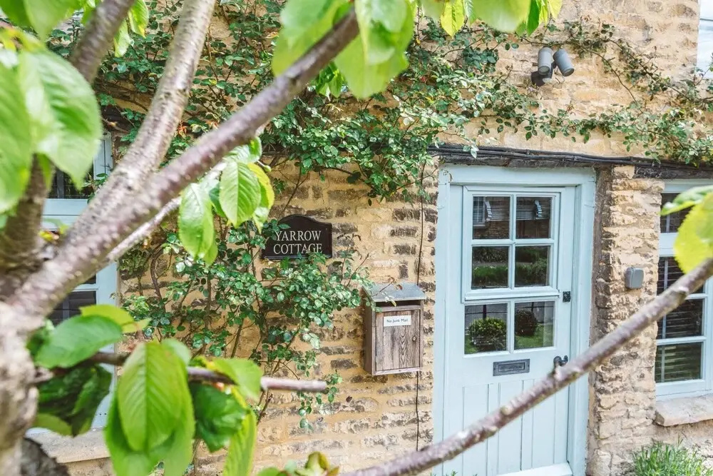 Yarrow Cottage