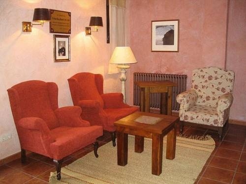 Hotel Villa Russell - Général