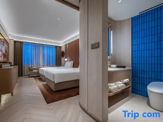 Superior Double room (twin beds)