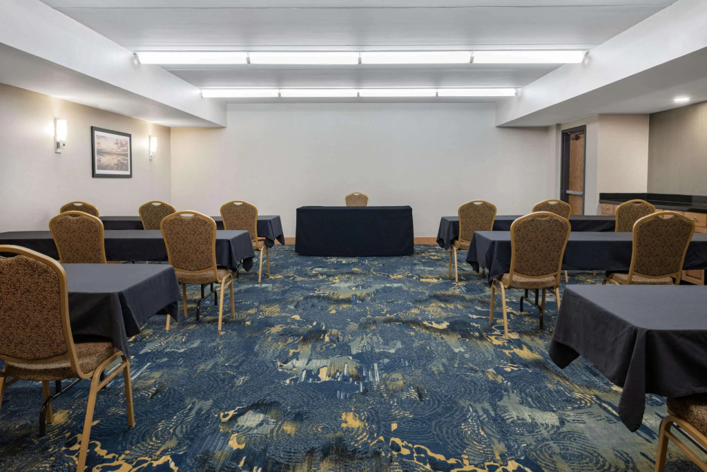 La Quinta Inn & Suites by Wyndham Minneapolis-Minnetonka - Général