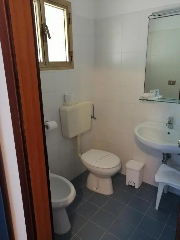 Trifoglio - Chambres