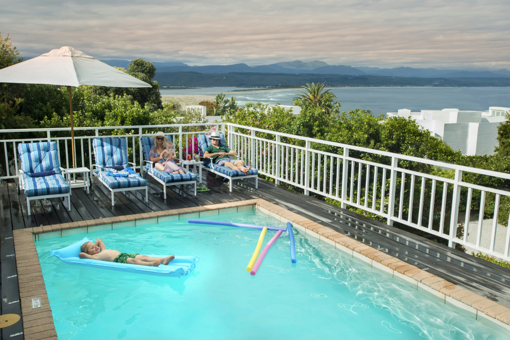 The Plettenberg Hotel - Général