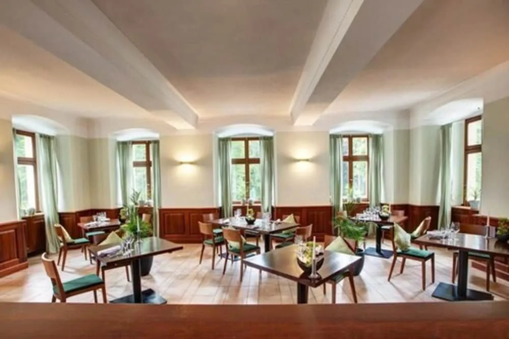 Schlosshotel Bad Neustadt - Général