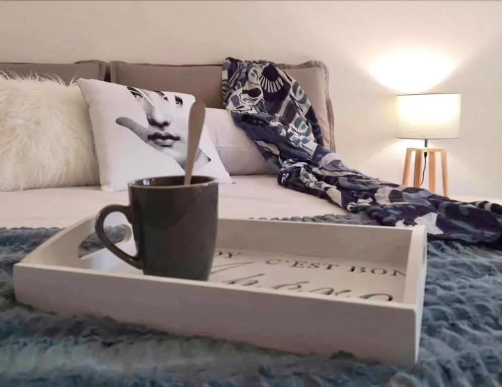 Pal Art Rooms Suite