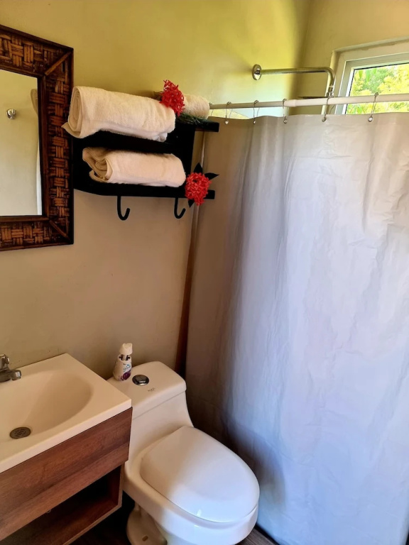 Hotel Los Mangos - Chambres