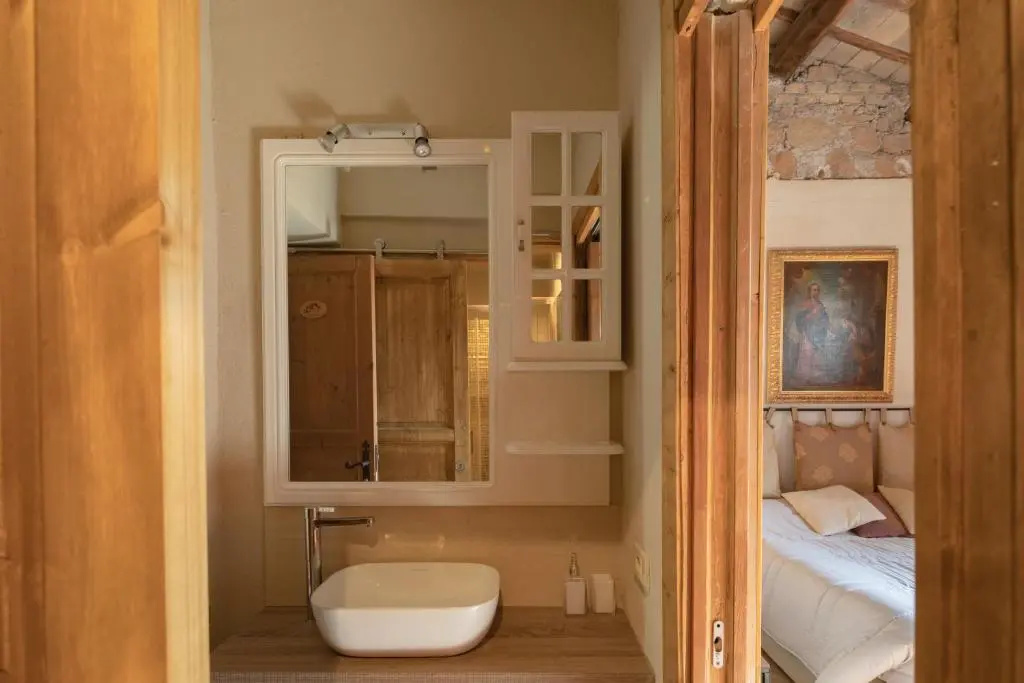 Bed and Breakfast St. Martin - Chambres