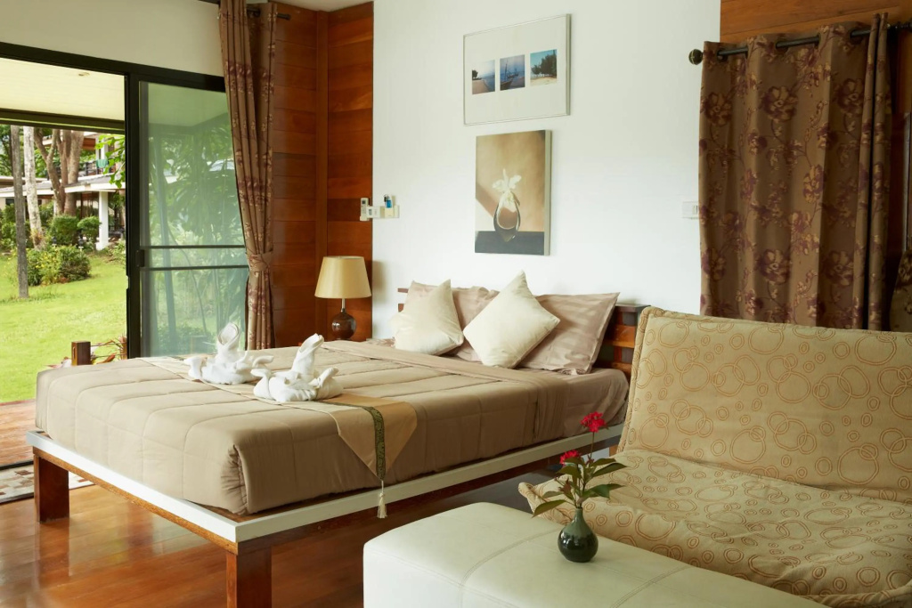 Resolution Resort — 2