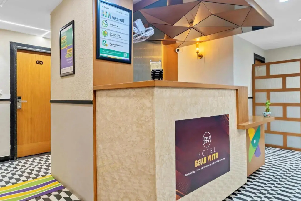 Hotel photo 19