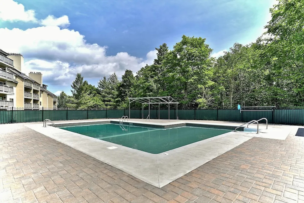Mountain Green Resort By Killington VR - 3 Bedrooms - Général