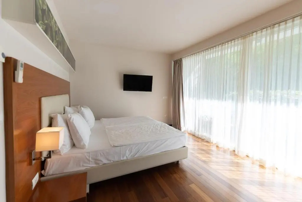 Boutique Hotel Portorose - Chambres