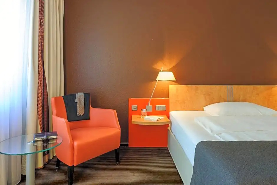 Mercure Hotel & Residenz Frankfurt Messe - Chambres
