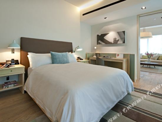 Lanson Place Bukit Ceylon Serviced Residences