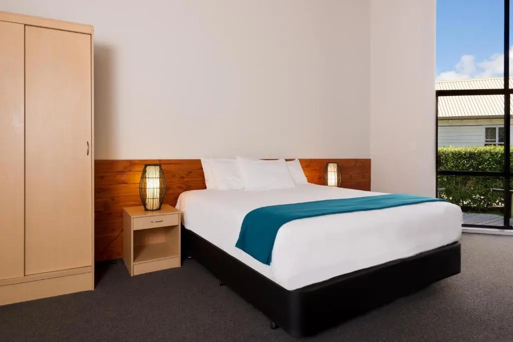 The Sands Hotel Hokianga - Chambres