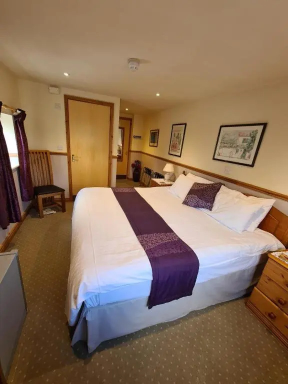 Alington House - Chambres