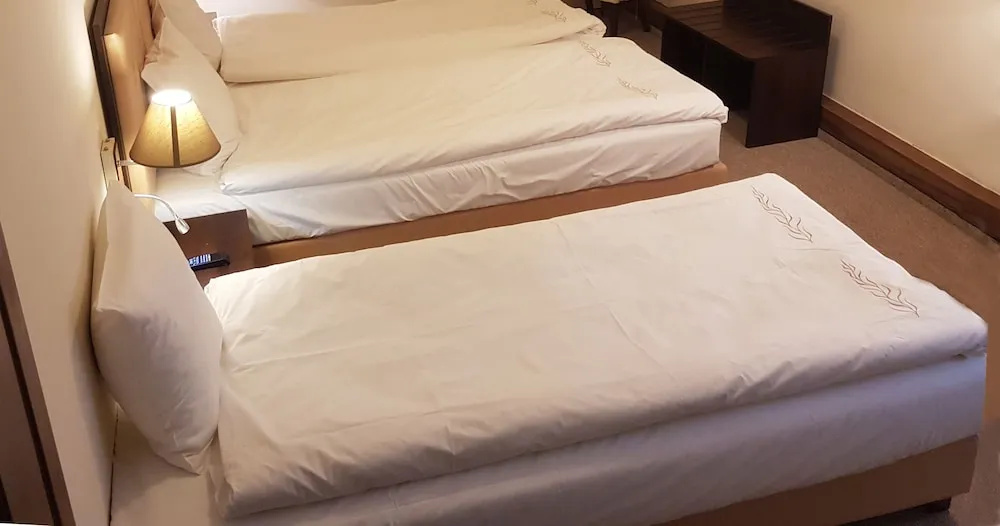 Romantic Boutique Hotel & Spa - Chambres