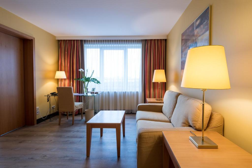 relexa hotel Stuttgarter Hof Berlin picture