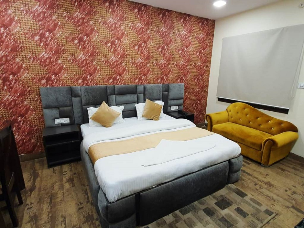 Hotel photo 22
