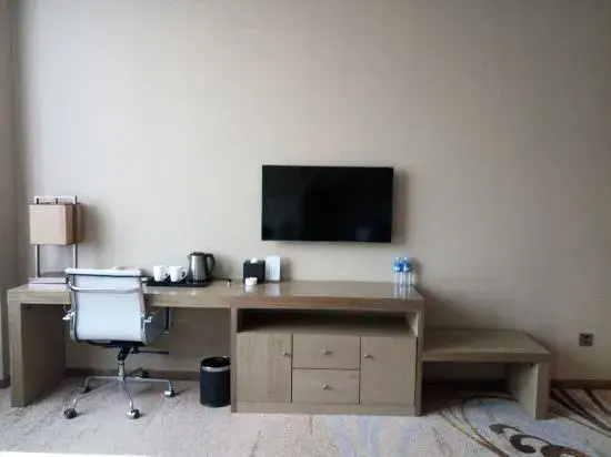 Wulanhaote Mengjia Hotel photo 5