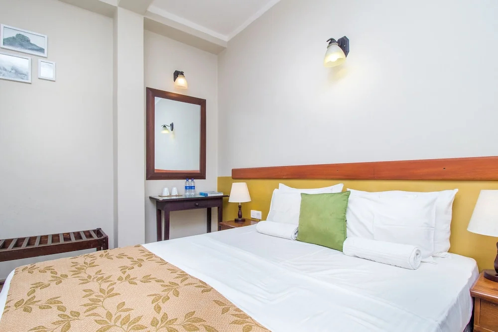 Sevana City Hotel Kandy - Chambres