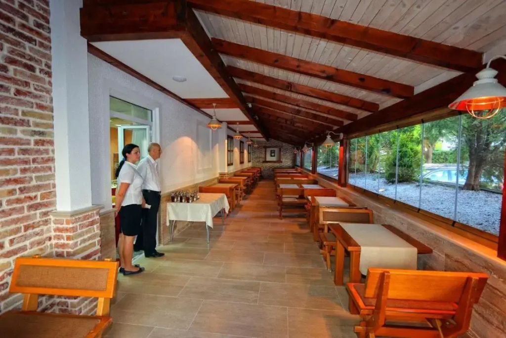 Hotel photo 24