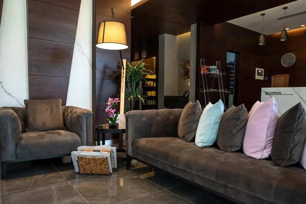 Hotel photo 17