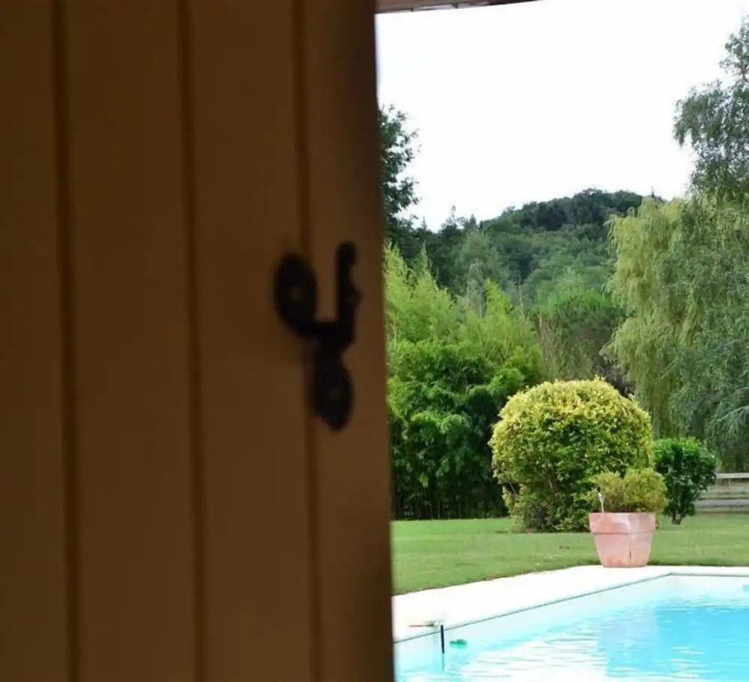 Afficher la photo 8 — Domaine Le Mathi