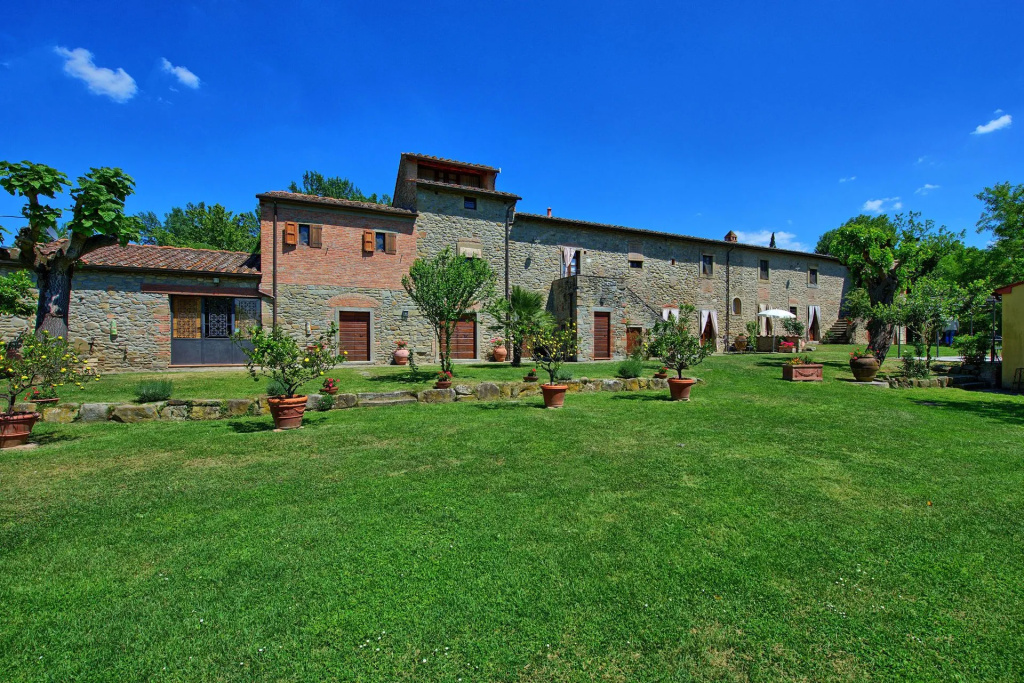 Agriturismo Il Gelso