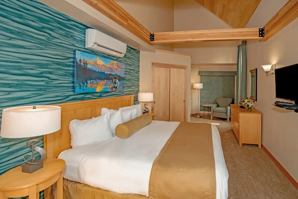 Surfside on Lake Superior - Chambres
