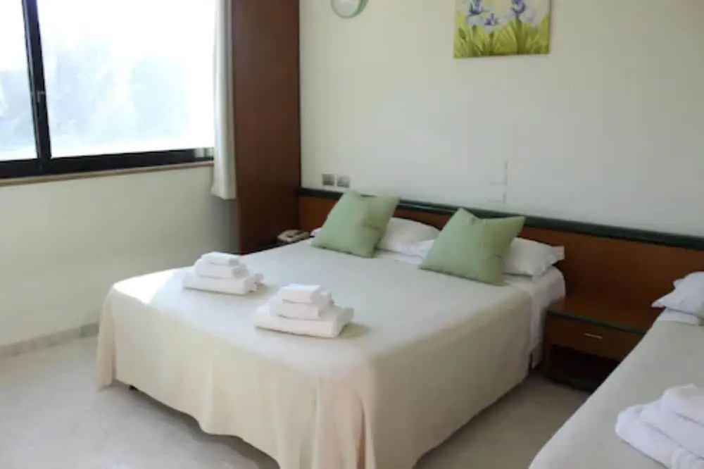 Hotel Cristallo Relais Sure Hotel Collection by Best Western - Chambres
