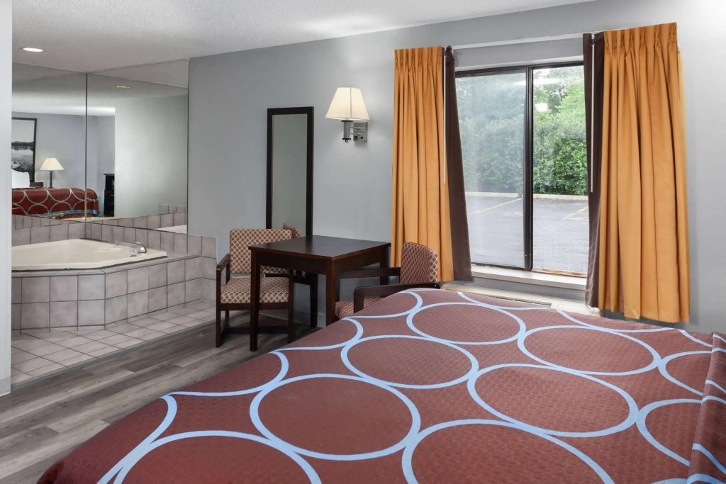 Hotel photo 6