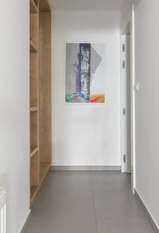 Comfort Apartment