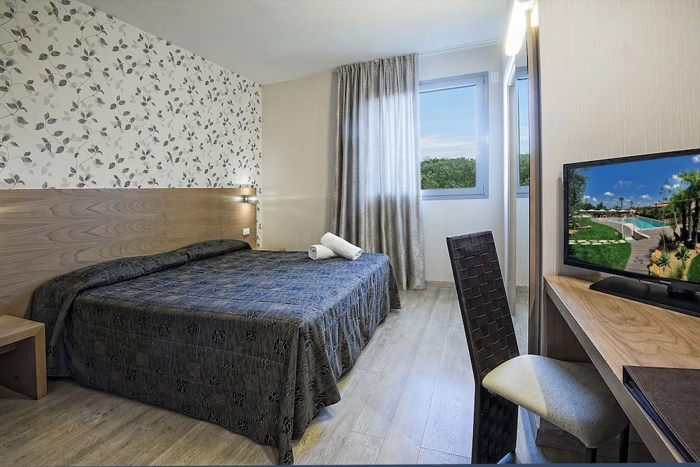 Relais Bellaria Hotel & Congressi - Chambres