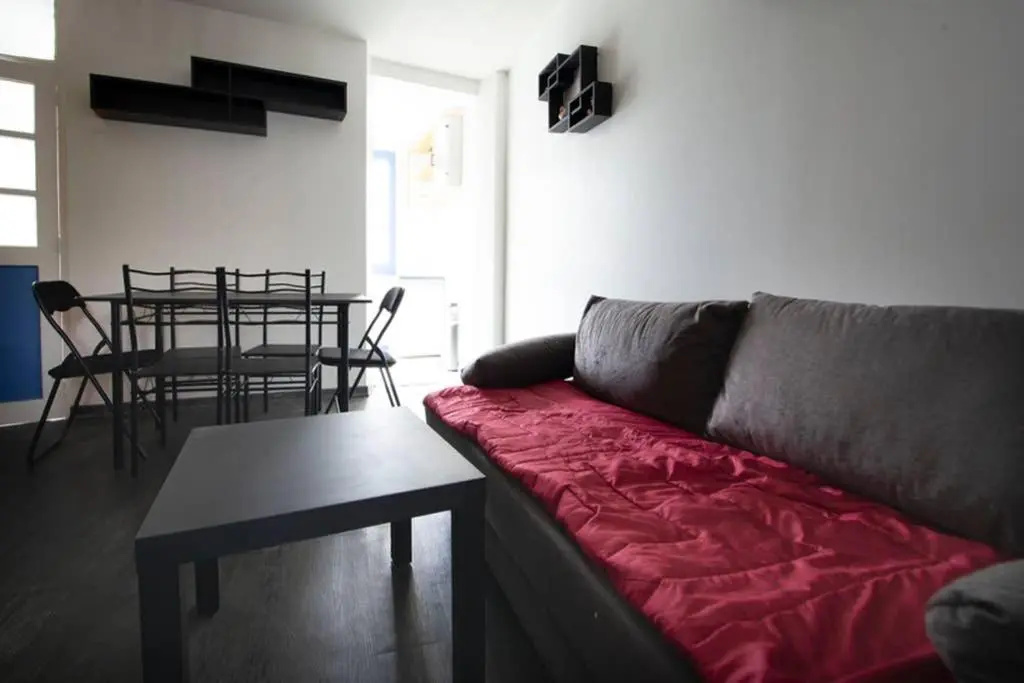 Voir la photo 3 — Appartement 2 pièces de 48 M2
