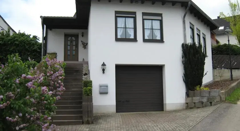 Ferienhaus Später