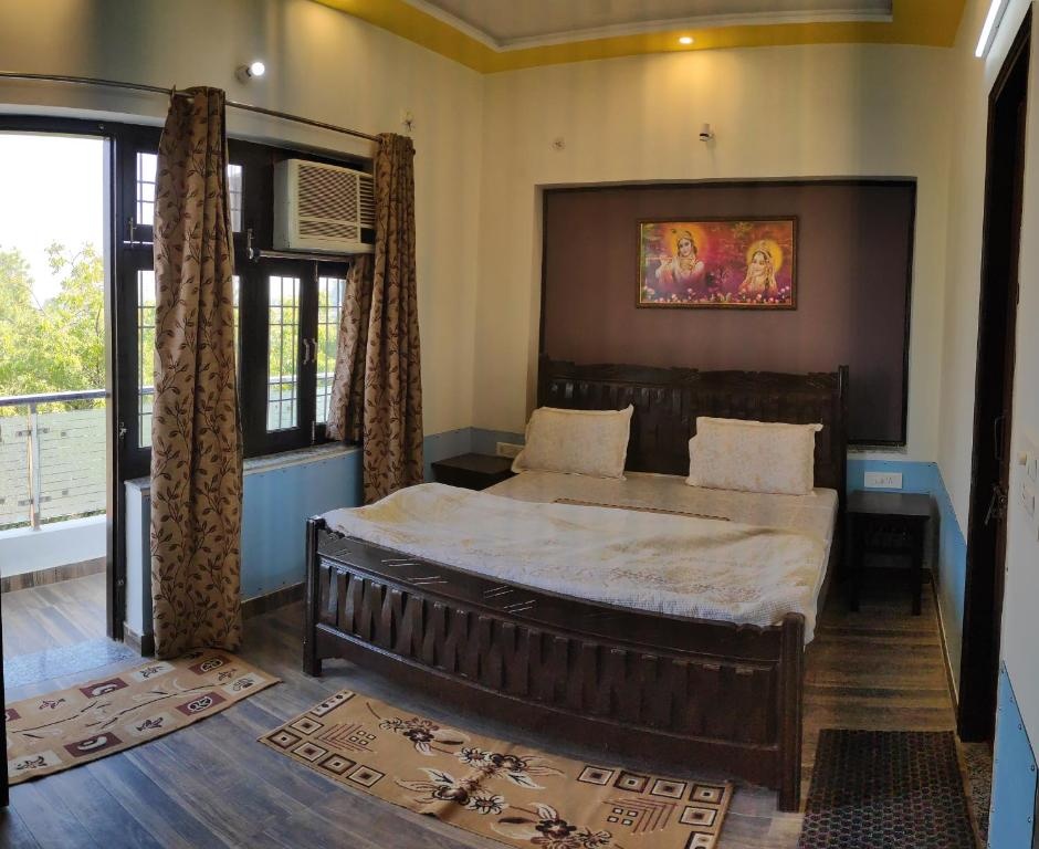 Agra Homestay, Stay 1KM Walking Distance From Taj Mahal East Gate – Bild 3