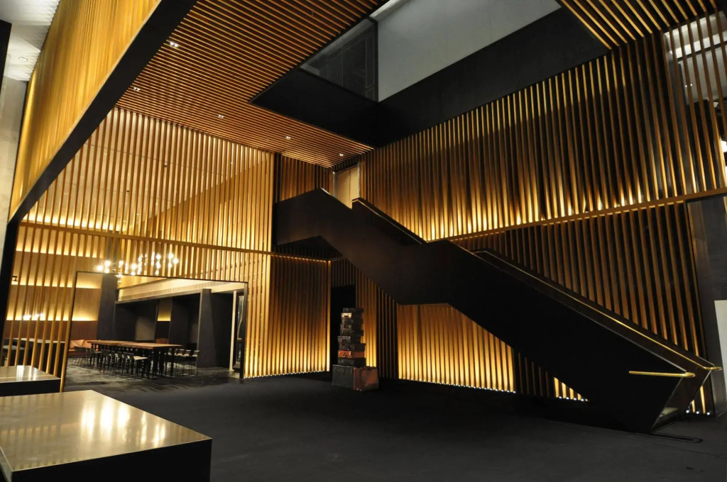 G Hotel Kelawai - Général