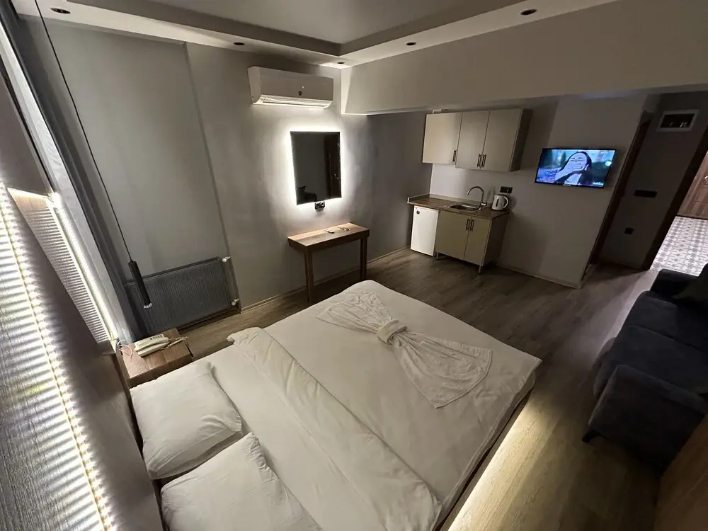 Hotel photo 5