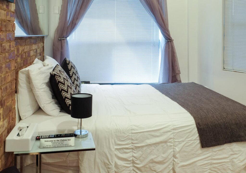 Chelsea Inn Hotel by null