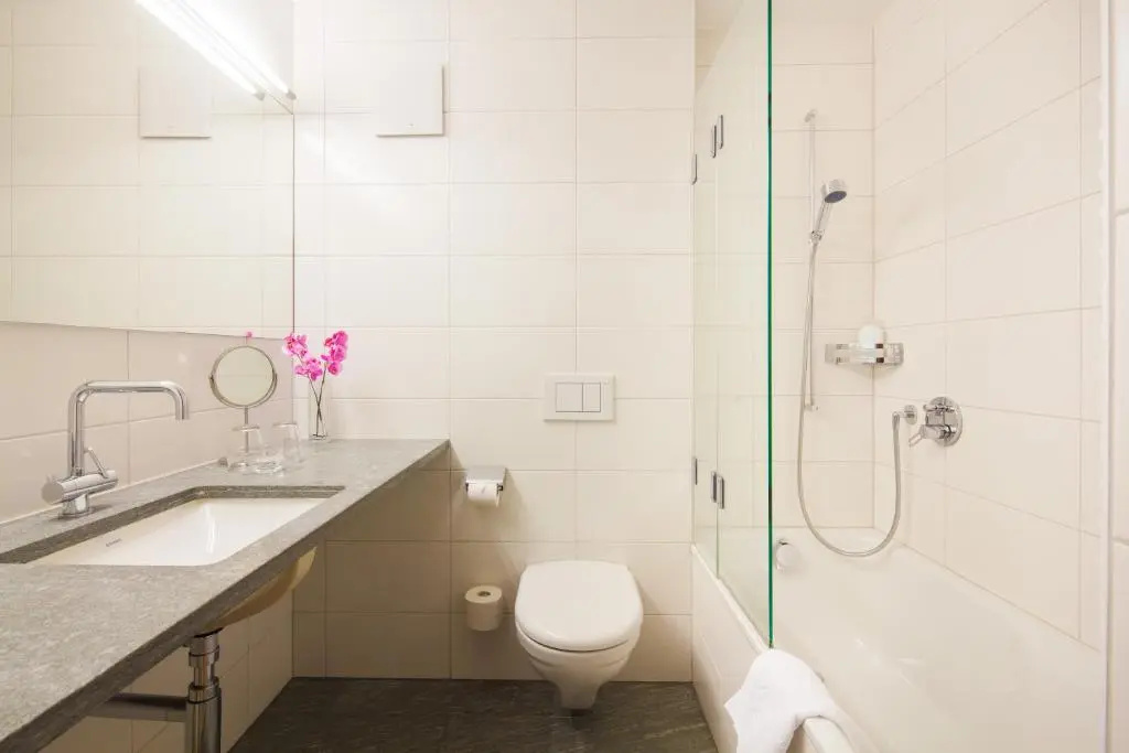 Chesa Surlej Hotel - Général