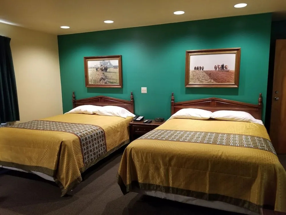 Hotel photo 7