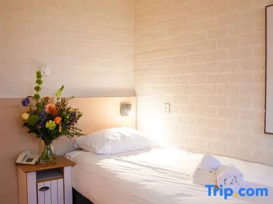 Buitengoed Fredeshiem - Chambres