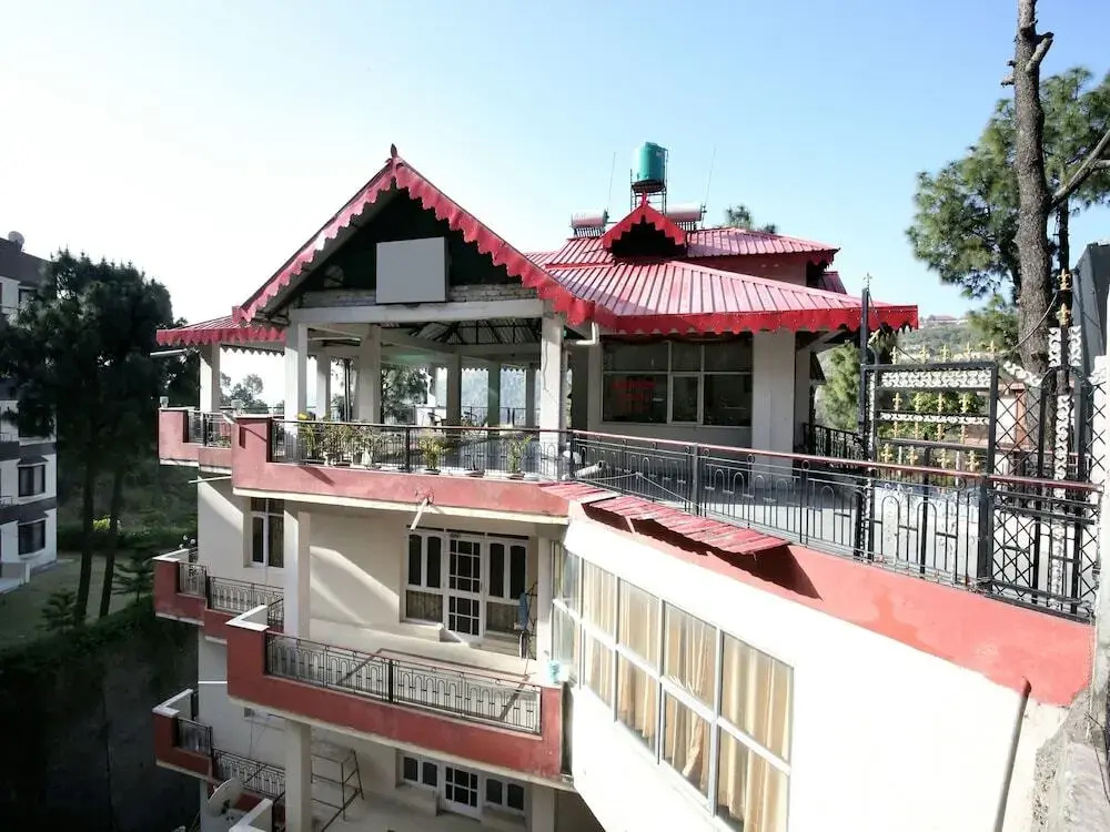 Sartaj Homestay By OYO Rooms